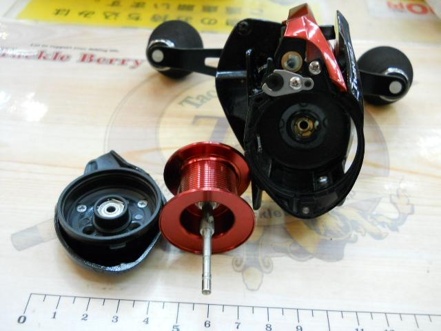 20ゲンプウXT 150