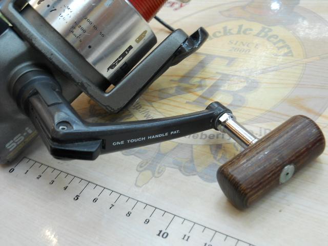 スーパートーナメント SS-3000i