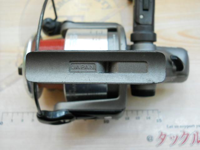 スーパートーナメント SS-3000i