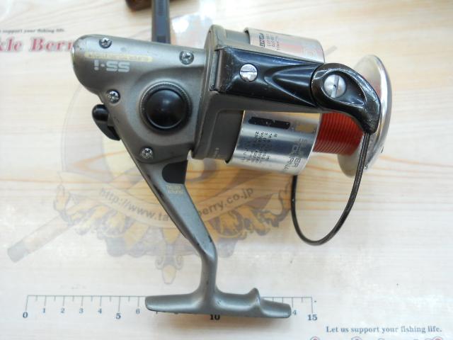 スーパートーナメント SS-3000i