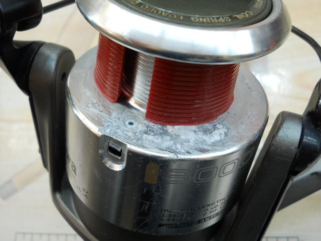 スーパートーナメント SS-3000i