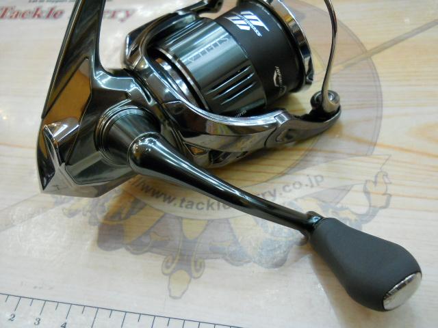 22ステラ 2500SHG｜＠ベリーネット 日本最大新品中古釣具WEBショップ