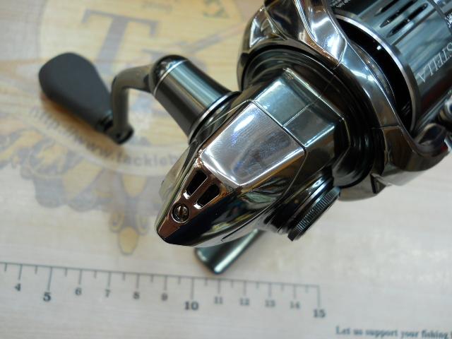 22ステラ 2500SHG｜＠ベリーネット 日本最大新品中古釣具WEBショップ