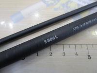 ソルティースティック S806L