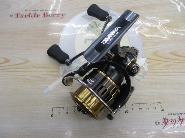 17セオリー 2508PE-DH｜＠ベリーネット 日本最大新品中古釣具WEBショップ