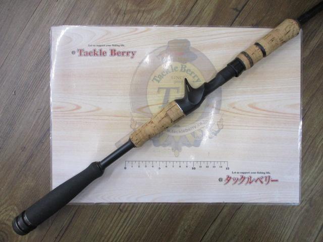 ブラックウィドウ BWC-WC71H-T｜＠ベリーネット 日本最大新品中古釣具
