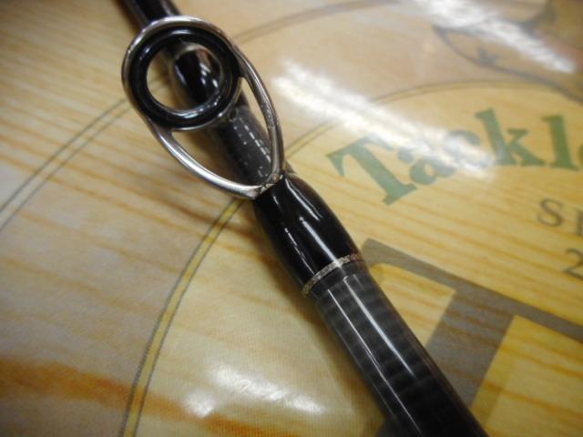 ビームス インテ 7.7UL