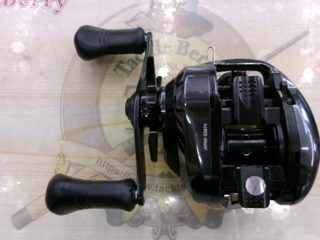 18アンタレスDC MDXG RH｜＠ベリーネット 日本最大新品中古釣具WEBショップ