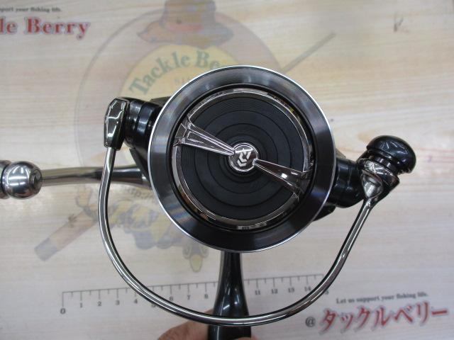 24セルテートSW 6000-XH｜＠ベリーネット 日本最大新品中古釣具WEBショップ