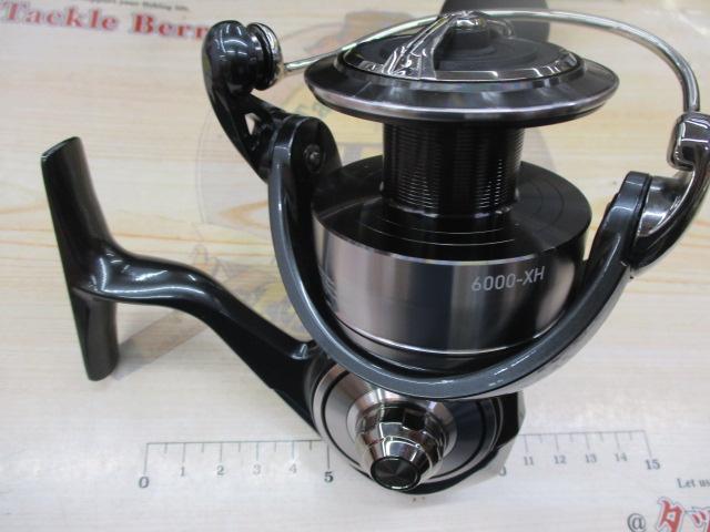 24セルテートSW 6000-XH｜＠ベリーネット 日本最大新品中古釣具WEBショップ