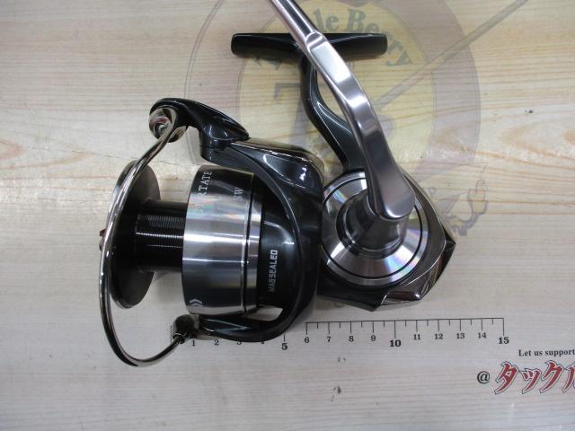 24セルテートSW 6000-XH｜＠ベリーネット 日本最大新品中古釣具WEBショップ