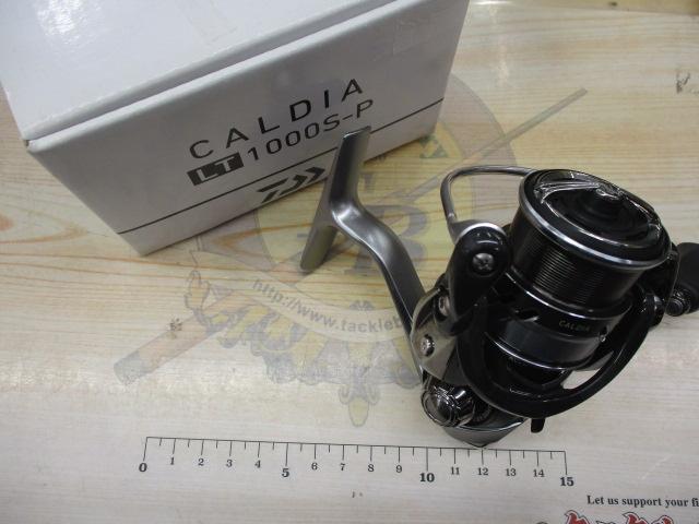 18カルディア LT1000S-P｜＠ベリーネット 日本最大新品中古釣具WEBショップ