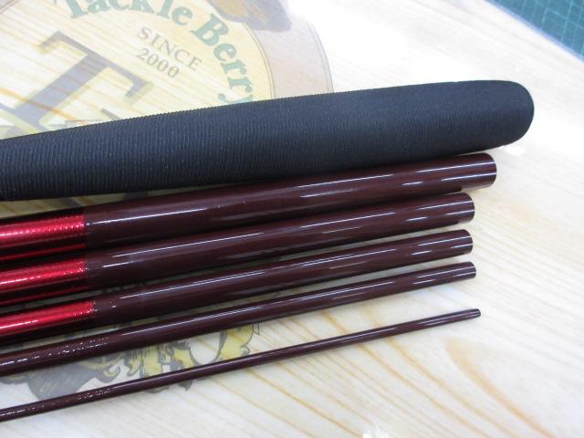 飛燕峰 烈火S 19｜＠ベリーネット 日本最大新品中古釣具WEBショップ