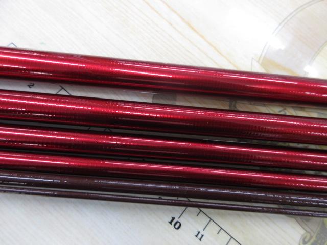 飛燕峰 烈火S 19
