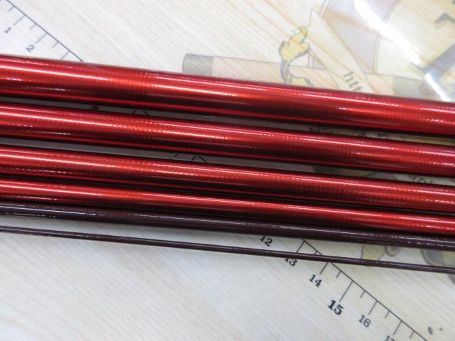 飛燕峰 烈火S 19