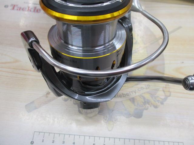 18ブラスト LT4000-CXH｜＠ベリーネット 日本最大新品中古釣具WEBショップ