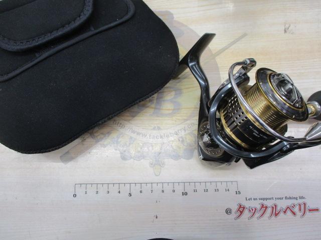 15イグジスト 2510PE-H｜＠ベリーネット 日本最大新品中古釣具WEBショップ