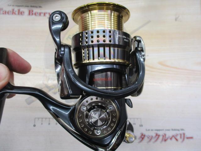 15イグジスト 2510PE-H｜＠ベリーネット 日本最大新品中古釣具WEBショップ