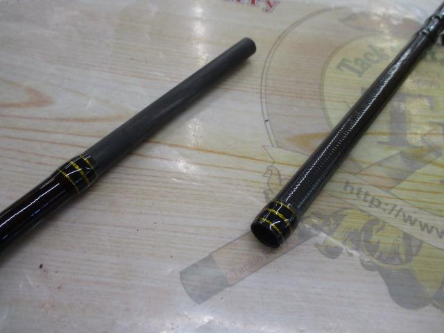 タイドシーフ TT-C872ML+