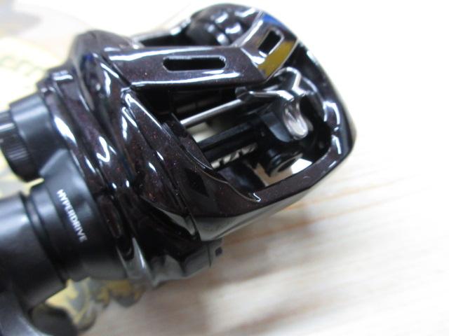 26紅牙 TW 80P｜＠ベリーネット 日本最大新品中古釣具WEBショップ