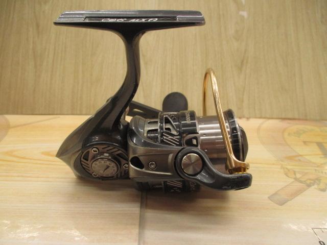 レボ ALXシータ(Θ) 2500S｜＠ベリーネット 日本最大新品中古釣具WEB