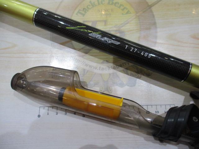 ランドサーフT 27-405・N｜＠ベリーネット 日本最大新品中古釣具WEB