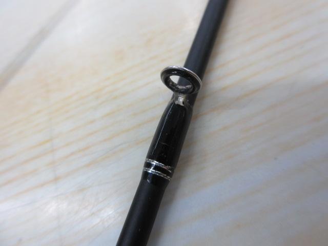 バスフィールド BSFC-662M