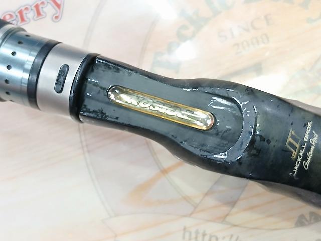 ポイズンヘリテージ HC-68MH｜＠ベリーネット 日本最大新品中古釣具WEB