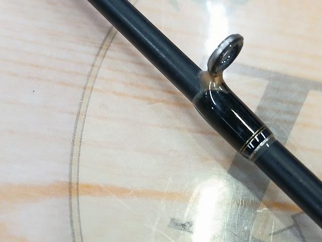 ポイズンヘリテージ HC-68MH｜＠ベリーネット 日本最大新品中古釣具WEB