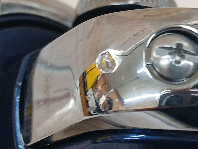 20クレスト LT2000