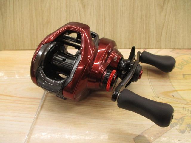 19スコーピオンMGL 150HG 社外ハンドル 訳あり 美品 19スコーピオンMGL 150HG｜＠ベリーネット 日本最大新品中古釣具WEB