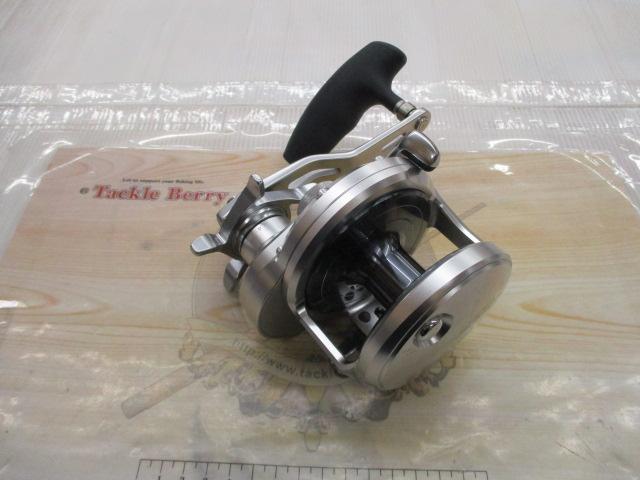 20オシアジガー 4000｜＠ベリーネット 日本最大新品中古釣具WEBショップ