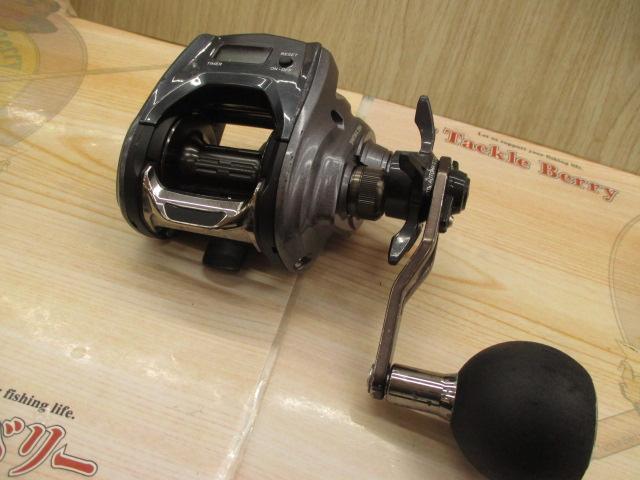 スパルタンMX IC 150HL｜＠ベリーネット 日本最大新品中古釣具WEBショップ
