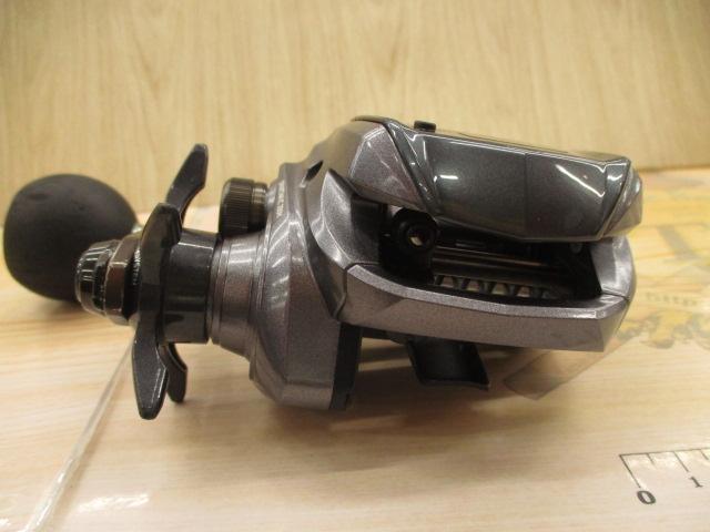 スパルタンMX IC 150HL｜＠ベリーネット 日本最大新品中古釣具WEBショップ