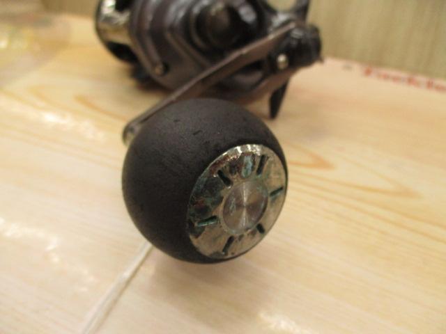 スパルタンMX IC 150HL｜＠ベリーネット 日本最大新品中古釣具WEBショップ