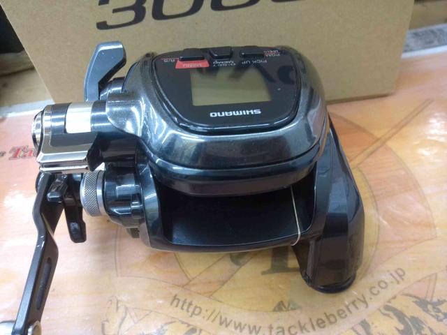 16プレイズ 3000