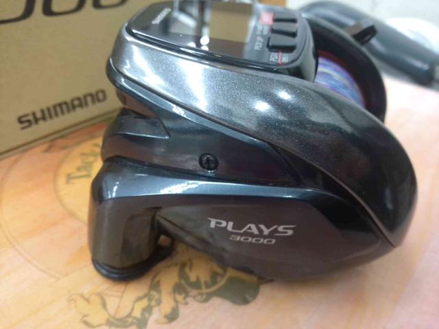 16プレイズ 3000