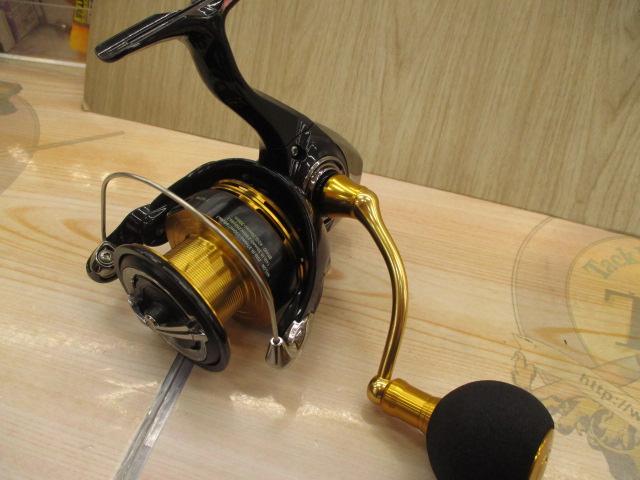 23レガリス LT5000-CXH｜＠ベリーネット 日本最大新品中古釣具WEBショップ