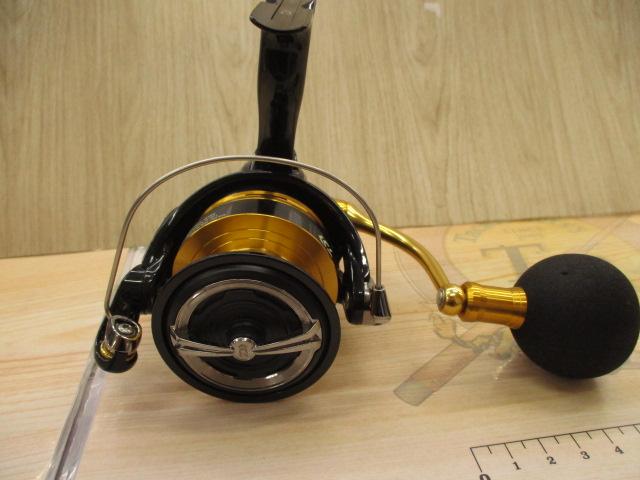 23レガリス LT5000-CXH｜＠ベリーネット 日本最大新品中古釣具WEBショップ