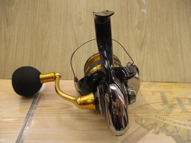 23レガリス LT5000-CXH｜＠ベリーネット 日本最大新品中古釣具WEBショップ