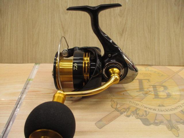 23レガリス LT5000-CXH｜＠ベリーネット 日本最大新品中古釣具WEBショップ