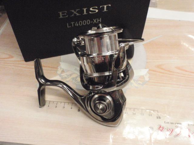 22イグジスト LT4000-XH