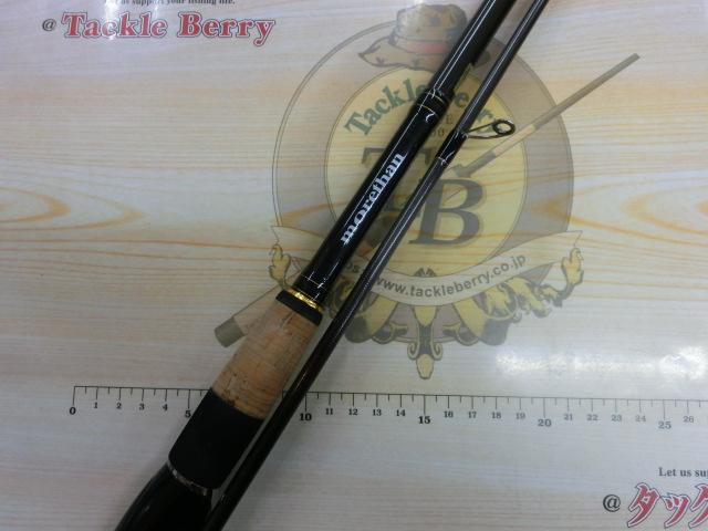 DAIWA MORETHAN 109MML・W 一度のみ使用 モアザン 109MML・W｜＠ベリーネット 日本最大新品中古釣具WEBショップ