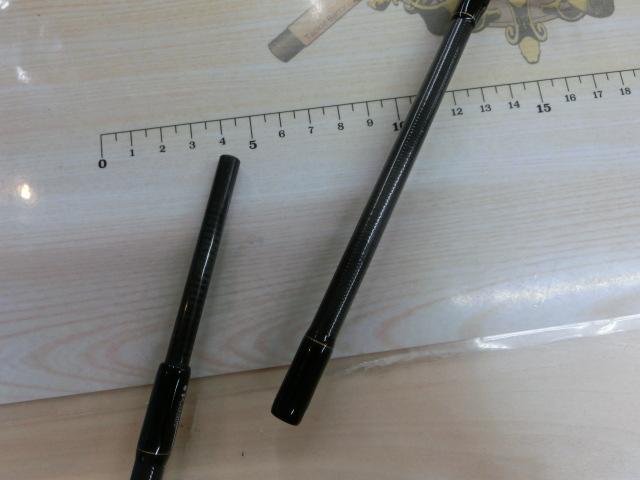 モアザン 109MML・W