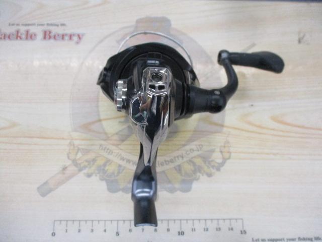 20エクスセンスBB C3000MHG