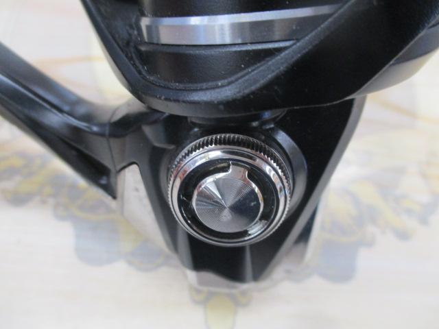 20エクスセンスBB C3000MHG