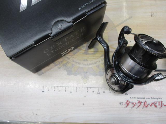 24セルテート LT4000-CXH｜＠ベリーネット 日本最大新品中古釣具WEB