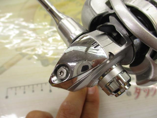11カルディア 2508｜＠ベリーネット 日本最大新品中古釣具WEBショップ