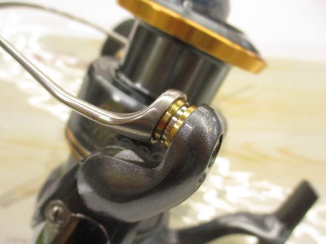 アセレーションSW 6000HG｜＠ベリーネット 日本最大新品中古釣具WEB