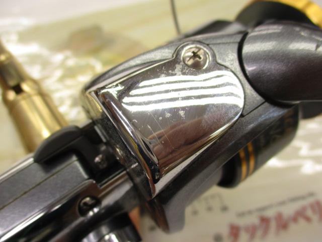 アセレーションSW 6000HG｜＠ベリーネット 日本最大新品中古釣具WEB